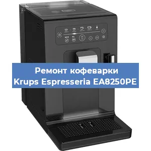 Замена ТЭНа на кофемашине Krups Espresseria EA8250PE в Перми